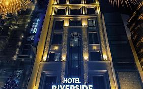 Riverside 1 Hotel